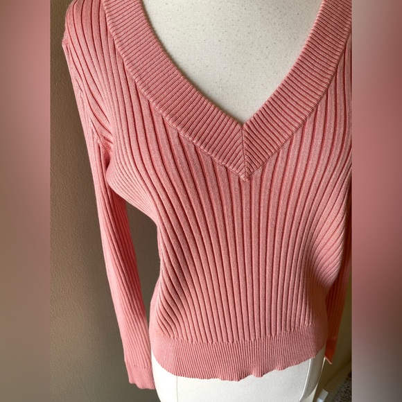 Marled Top - Large / Medium - Picture 5 of 9